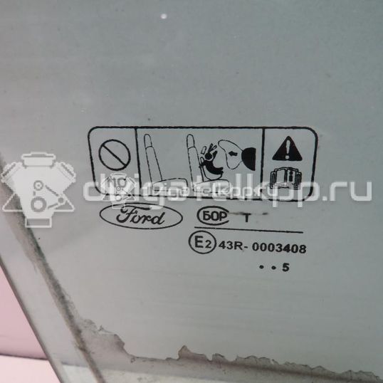 Фото Стекло двери передней правой  1342622 для Ford Focus