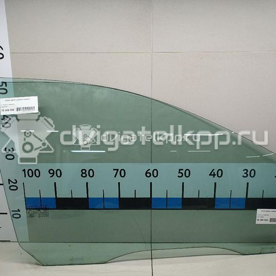 Фото Стекло двери передней правой  1342622 для Ford Focus