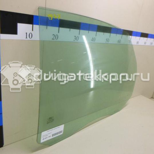 Фото Стекло двери задней левой  1317985 для Ford Focus