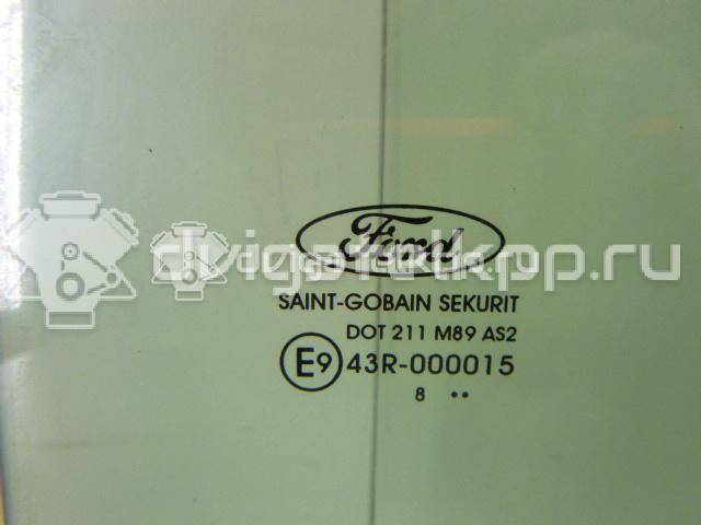 Фото Стекло двери задней левой  1317985 для Ford Focus {forloop.counter}}