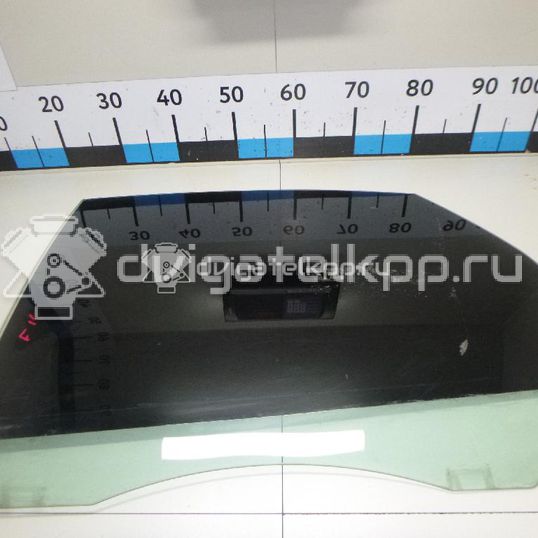 Фото Стекло двери задней левой  1317985 для Ford Focus