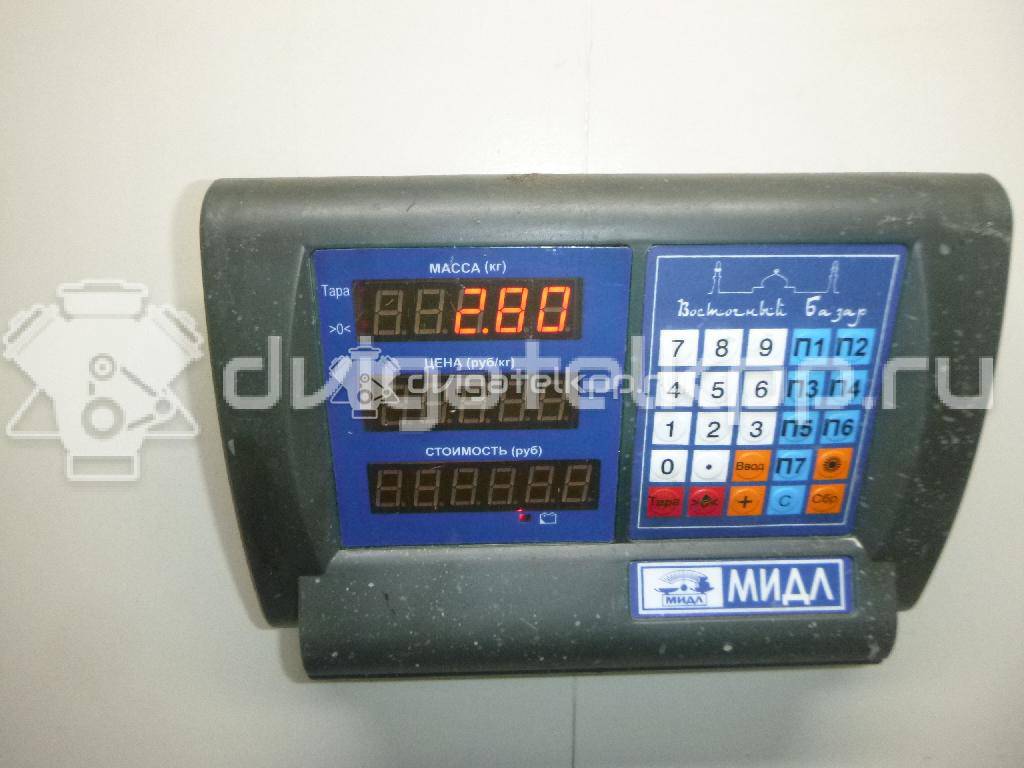 Фото Стекло двери задней левой  1317985 для Ford Focus {forloop.counter}}