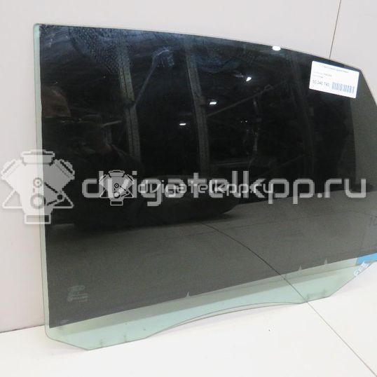 Фото Стекло двери задней левой  1317985 для Ford Focus