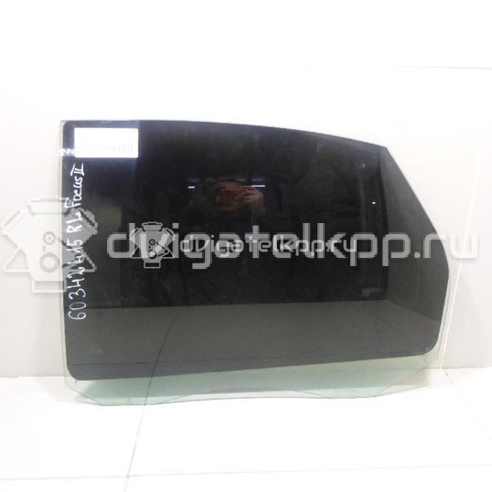Фото Стекло двери задней левой  1317985 для Ford Focus