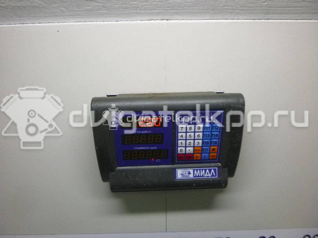 Фото Стекло двери задней правой  1317984 для Ford Focus {forloop.counter}}