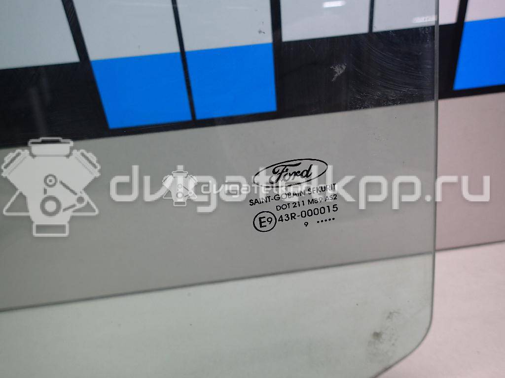 Фото Стекло двери задней правой  1317984 для Ford Focus {forloop.counter}}