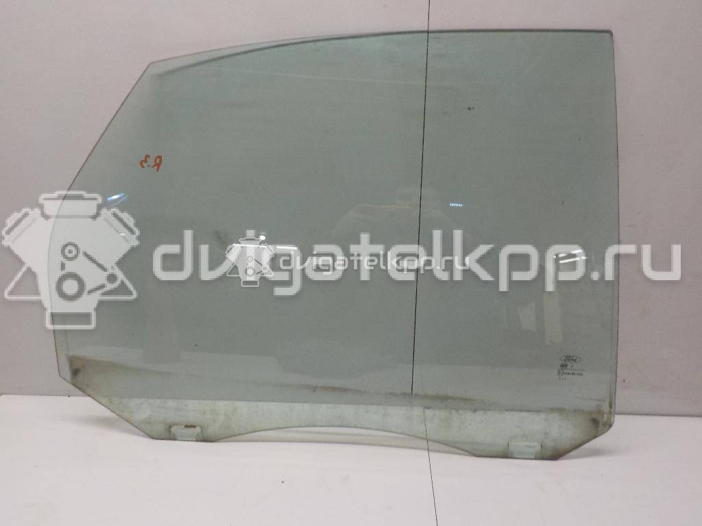Фото Стекло двери задней правой  1317984 для Ford Focus {forloop.counter}}