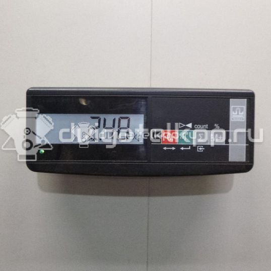 Фото Стекло двери задней правой  1317984 для Ford Focus