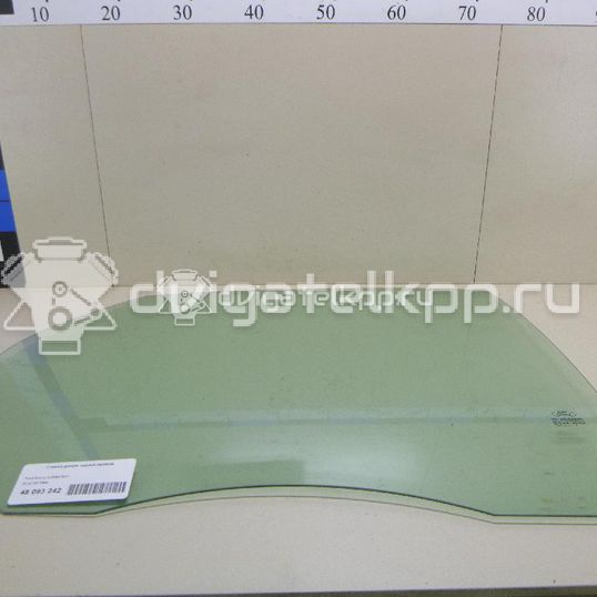 Фото Стекло двери задней правой  1317984 для Ford Focus