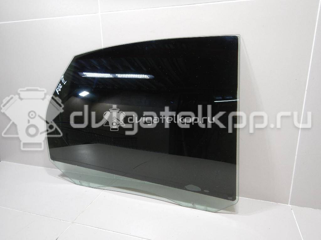 Фото Стекло двери задней правой  1317984 для Ford Focus {forloop.counter}}