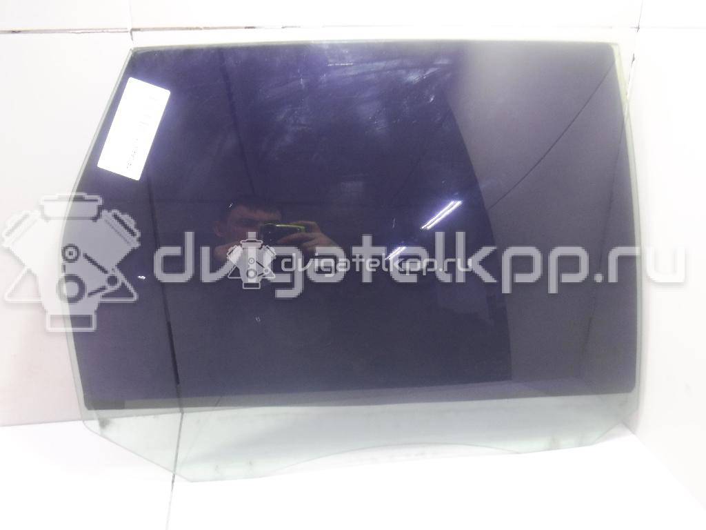 Фото Стекло двери задней правой  1348858 для Ford Focus {forloop.counter}}