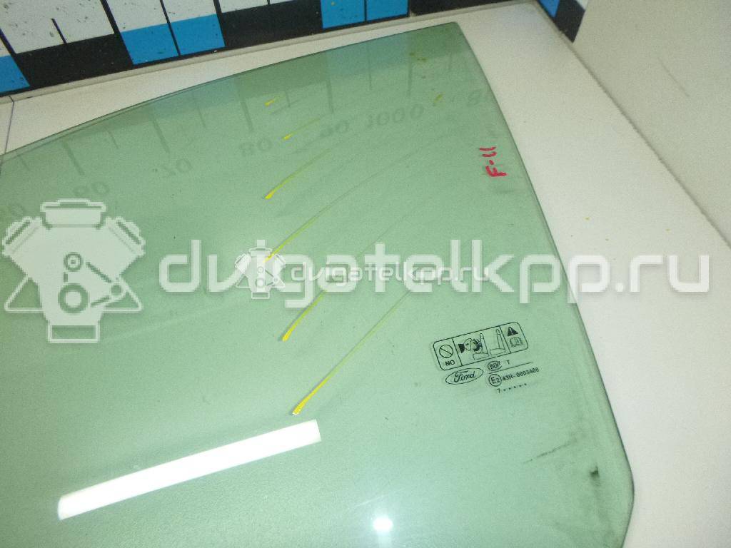 Фото Стекло двери передней левой  1342624 для Ford Focus {forloop.counter}}