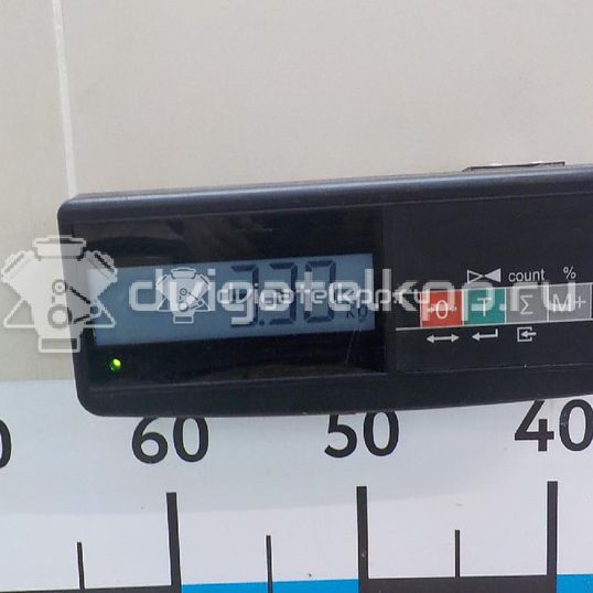 Фото Стекло двери передней левой  1342624 для Ford Focus