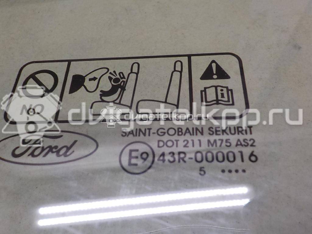 Фото Стекло двери передней левой  1342624 для Ford Focus {forloop.counter}}