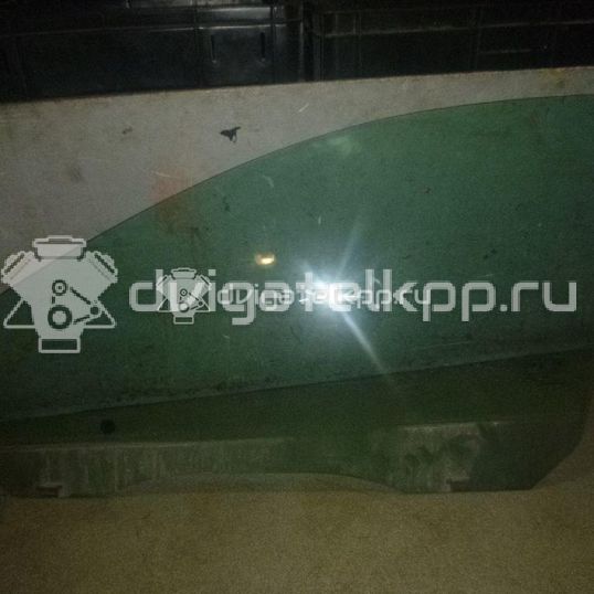 Фото Стекло двери передней левой  1342624 для Ford Focus