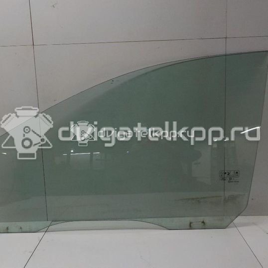 Фото Стекло двери передней левой  1342624 для Ford Focus