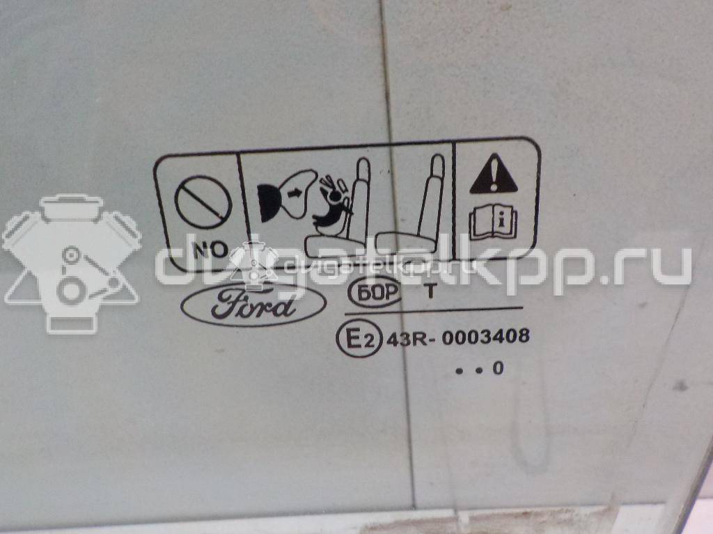 Фото Стекло двери передней левой  1342624 для Ford Focus {forloop.counter}}