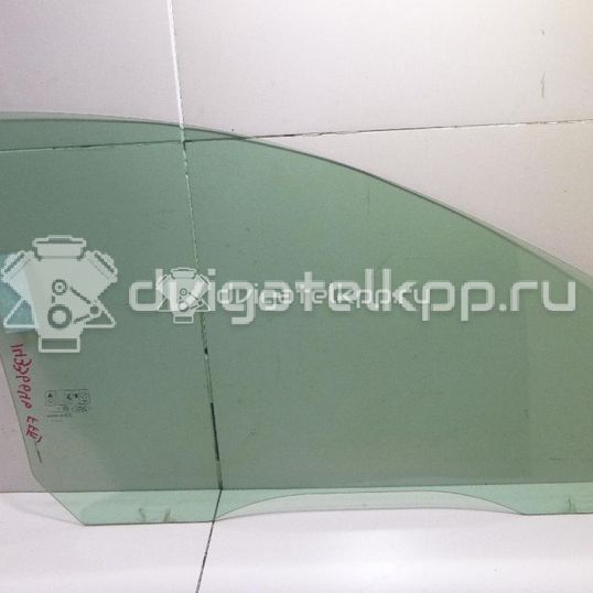 Фото Стекло двери передней левой  1342624 для Ford Focus