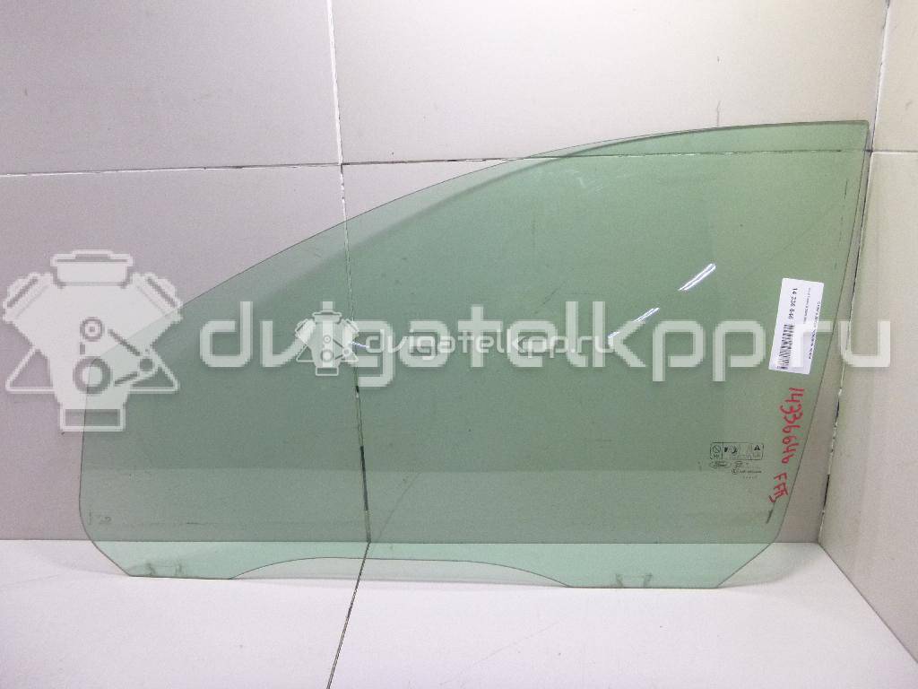 Фото Стекло двери передней левой  1342624 для Ford Focus {forloop.counter}}