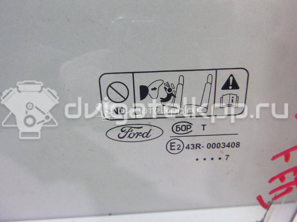 Фото Стекло двери передней левой  1342624 для Ford Focus {forloop.counter}}