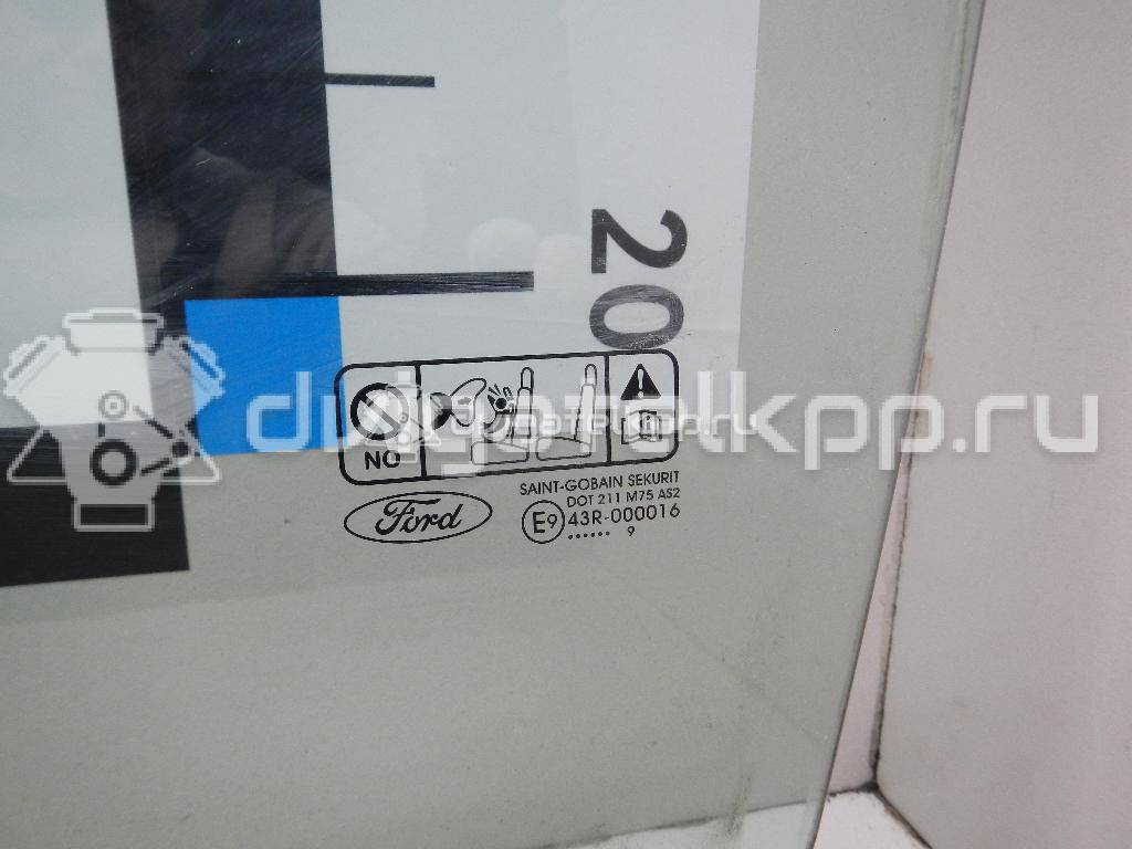 Фото Стекло двери передней левой  1342624 для Ford Focus {forloop.counter}}