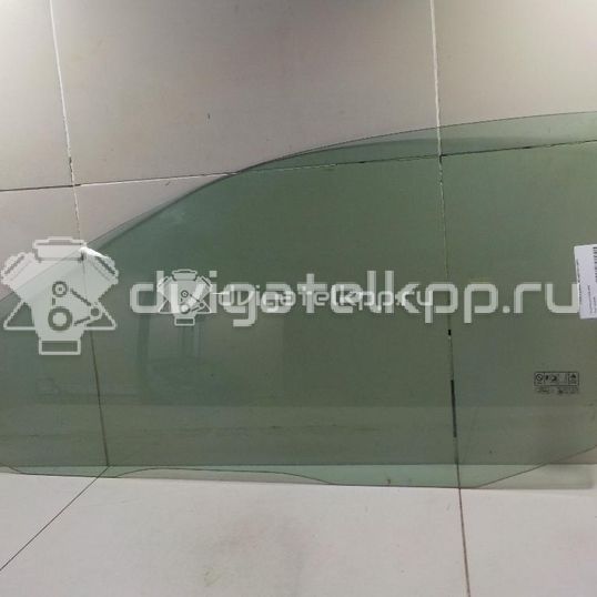 Фото Стекло двери передней левой  1342626 для Ford Focus