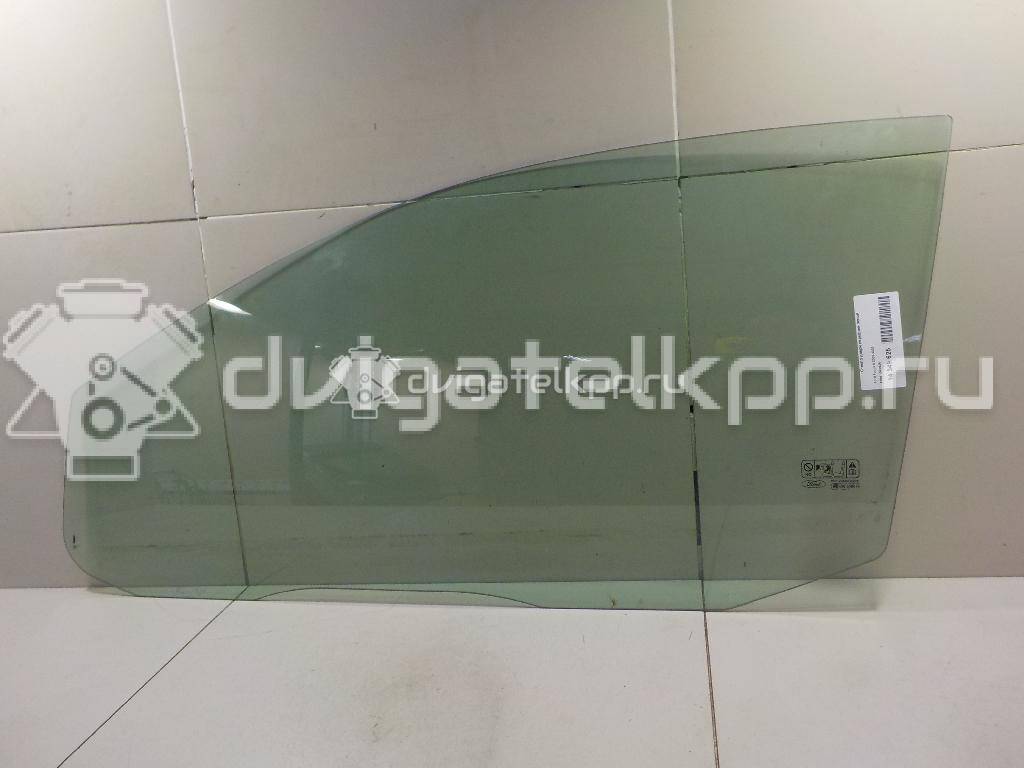 Фото Стекло двери передней левой  1342626 для Ford Focus {forloop.counter}}