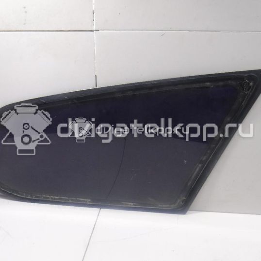 Фото Стекло кузовное глухое левое  1367769 для Ford Focus