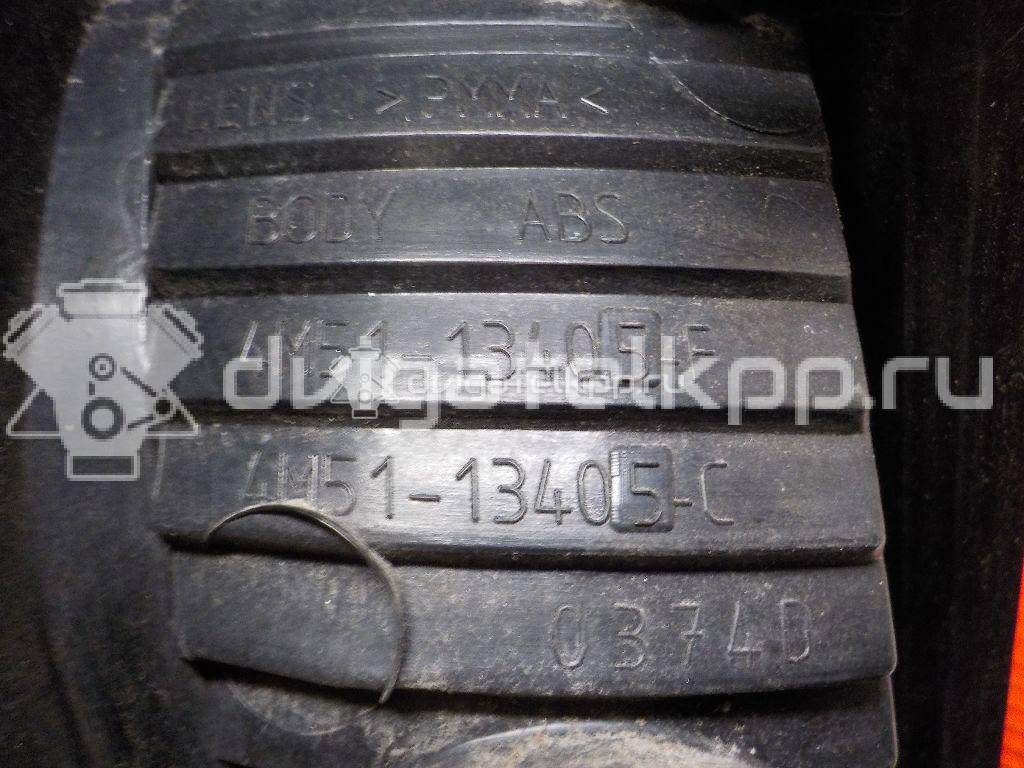 Фото Фонарь задний левый  1420468 для Ford Focus {forloop.counter}}