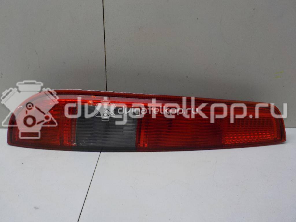 Фото Фонарь задний левый  1420468 для Ford Focus {forloop.counter}}