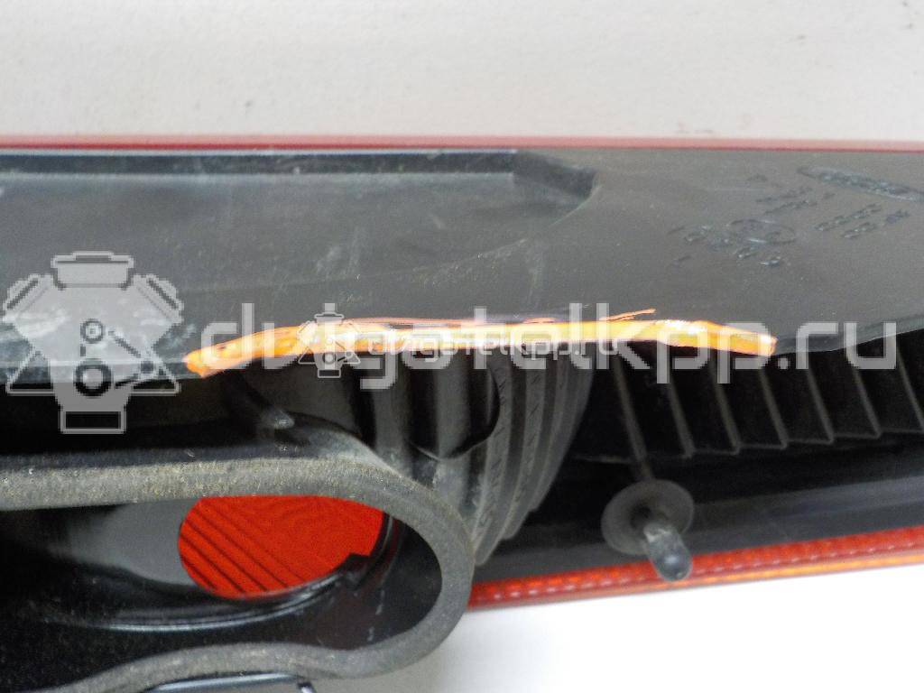 Фото Фонарь задний левый  1420468 для Ford Focus {forloop.counter}}