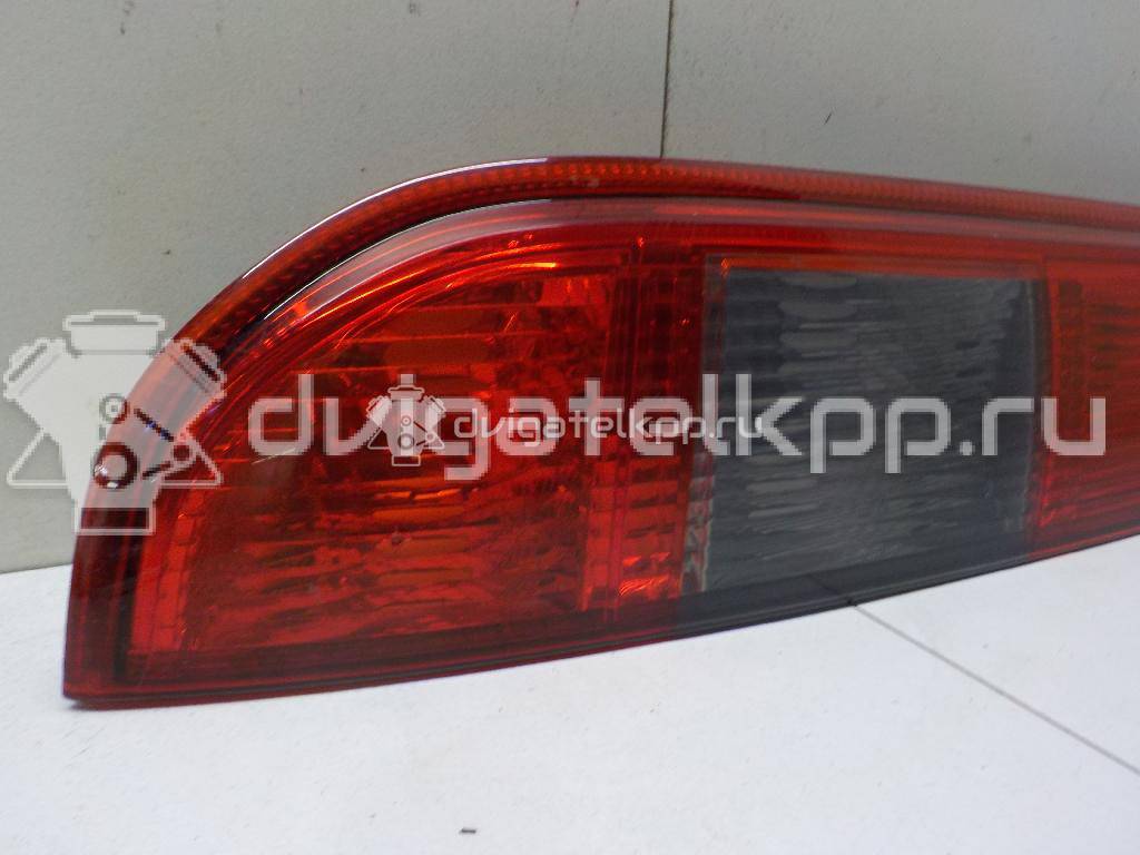 Фото Фонарь задний левый  1420468 для Ford Focus {forloop.counter}}