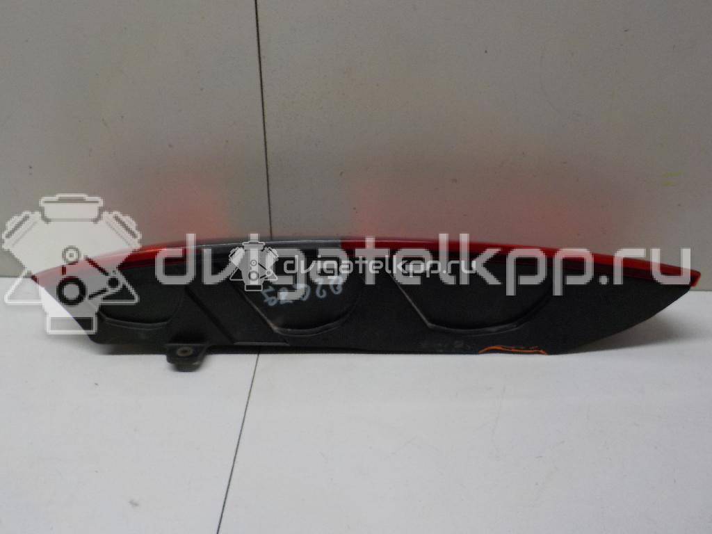 Фото Фонарь задний левый  1420468 для Ford Focus {forloop.counter}}