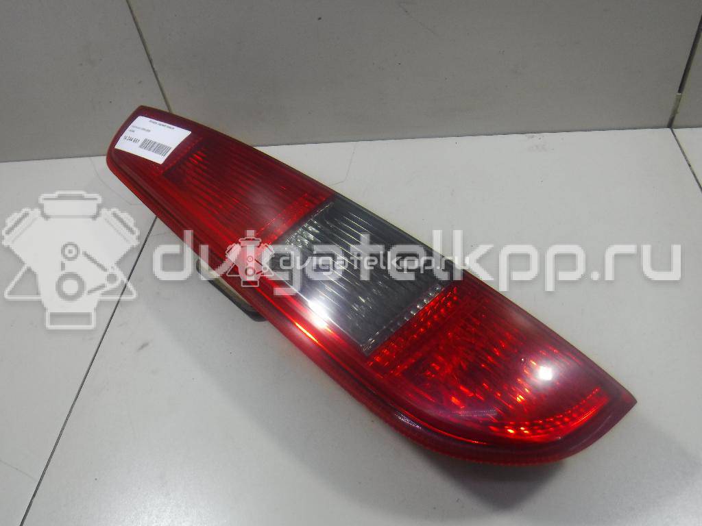 Фото Фонарь задний левый  1420468 для Ford Focus {forloop.counter}}