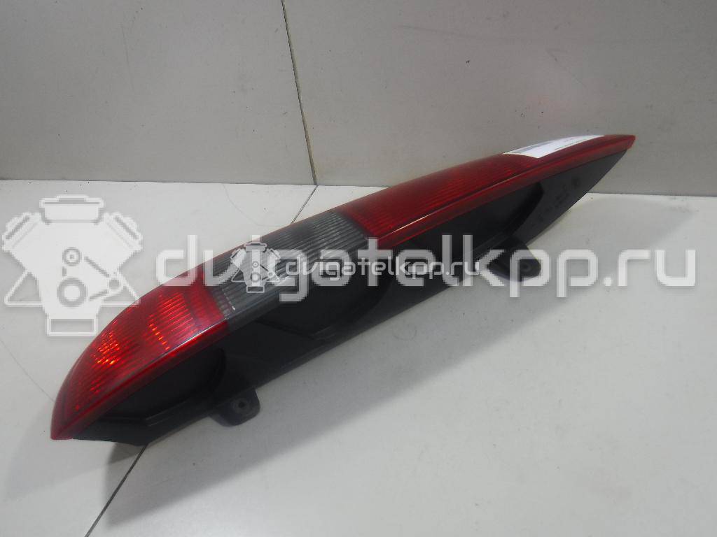 Фото Фонарь задний левый  1420468 для Ford Focus {forloop.counter}}