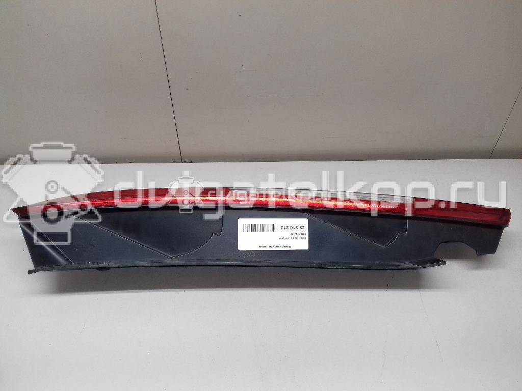 Фото Фонарь задний левый  1420451 для Ford Focus {forloop.counter}}