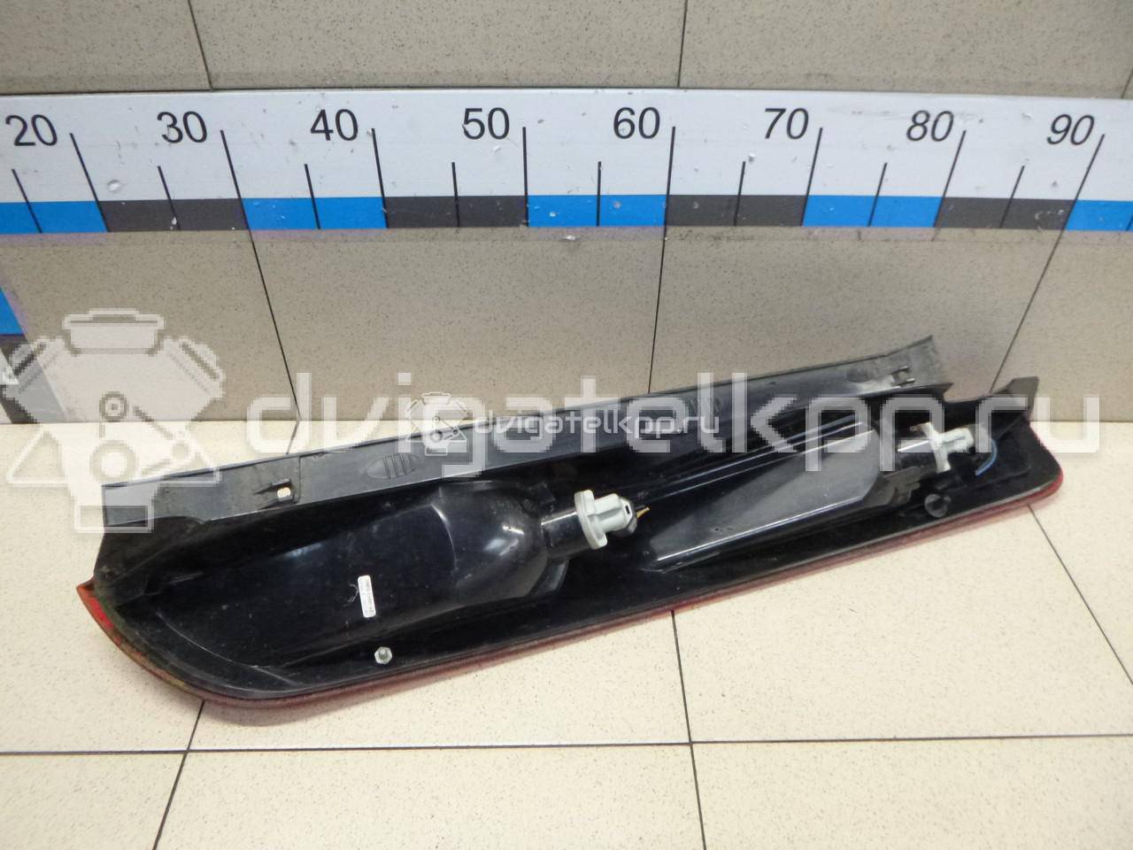 Фото Фонарь задний левый  1420451 для Ford Focus {forloop.counter}}