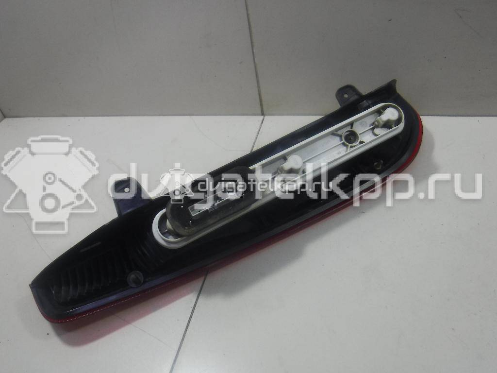 Фото Фонарь задний правый  1420466 для Ford Focus {forloop.counter}}