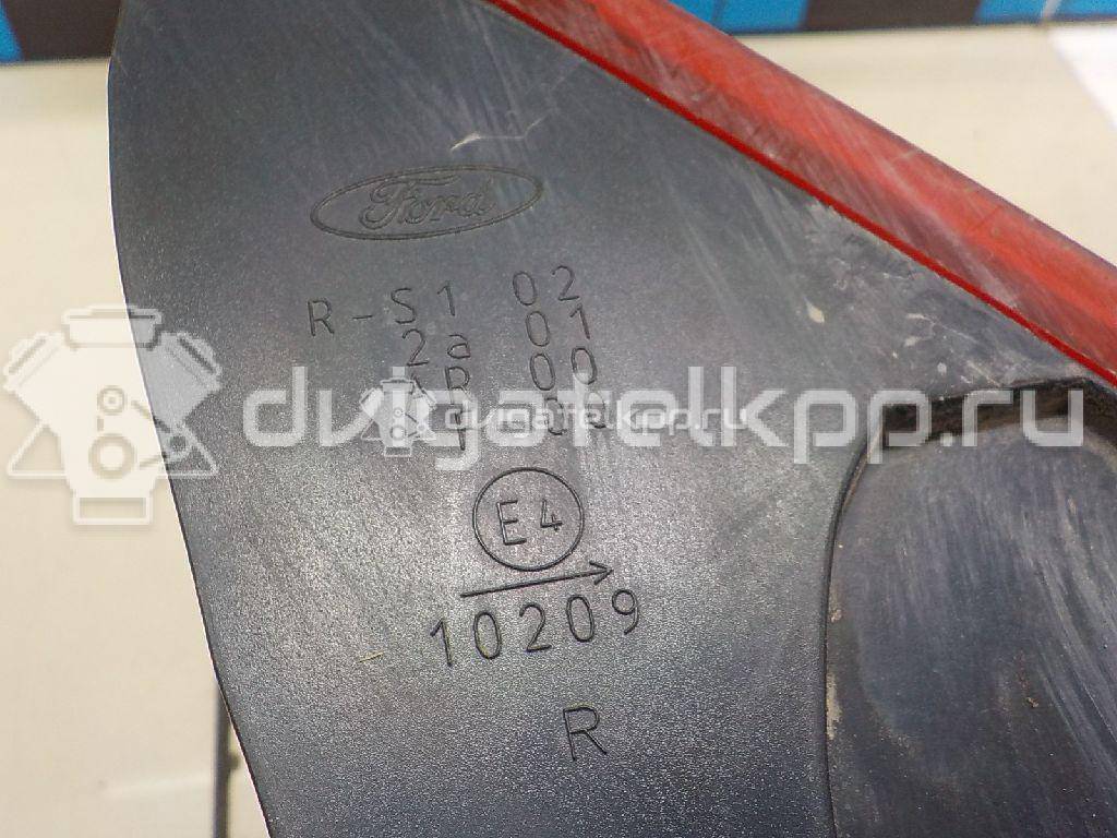 Фото Фонарь задний правый  1420466 для Ford Focus {forloop.counter}}