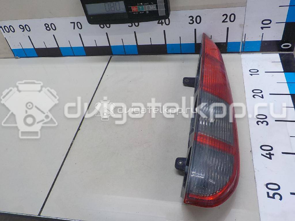 Фото Фонарь задний правый  1420466 для Ford Focus {forloop.counter}}