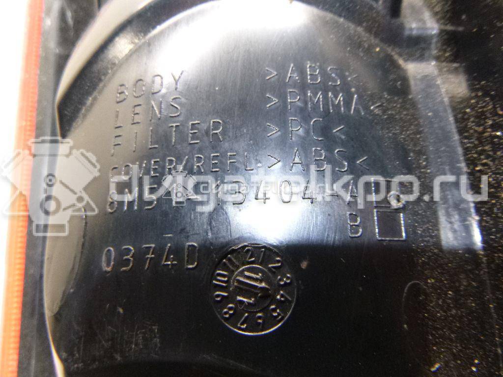 Фото Фонарь задний правый  8M5113404AB для Ford Focus {forloop.counter}}