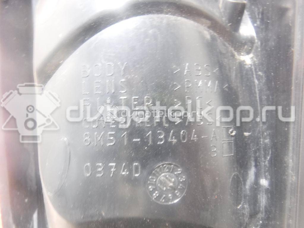 Фото Фонарь задний правый  8M5113404AB для Ford Focus {forloop.counter}}