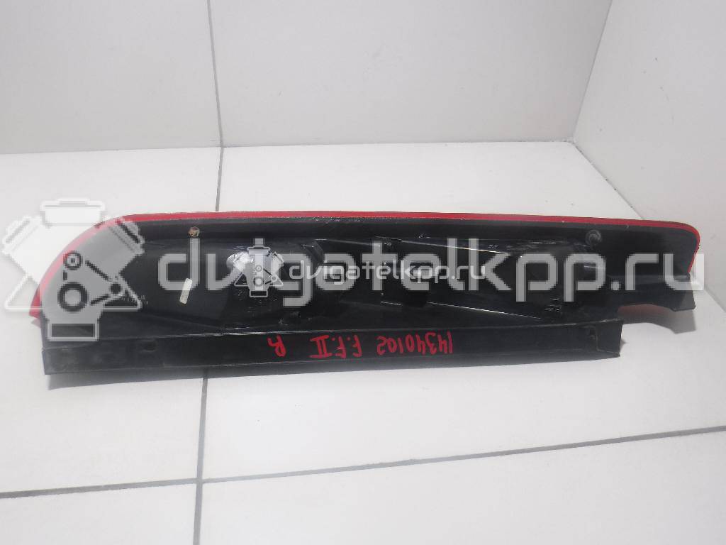 Фото Фонарь задний правый  8M5113404AB для Ford Focus {forloop.counter}}