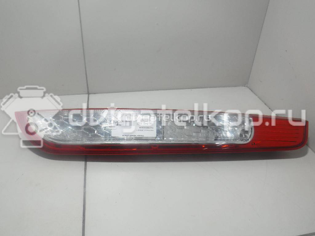 Фото Фонарь задний правый  8M5113404AB для Ford Focus {forloop.counter}}
