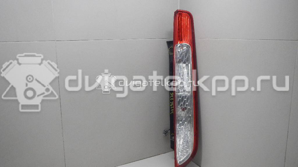 Фото Фонарь задний правый  1520757 для Ford Focus {forloop.counter}}