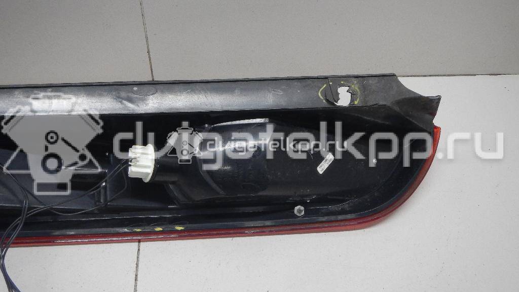 Фото Фонарь задний правый  1520757 для Ford Focus {forloop.counter}}