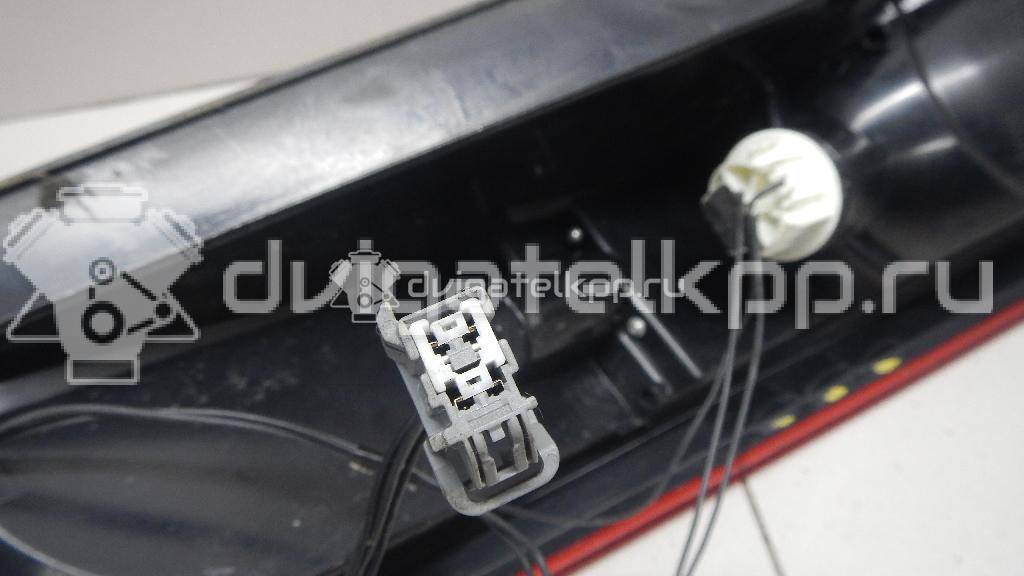 Фото Фонарь задний правый  1520757 для Ford Focus {forloop.counter}}