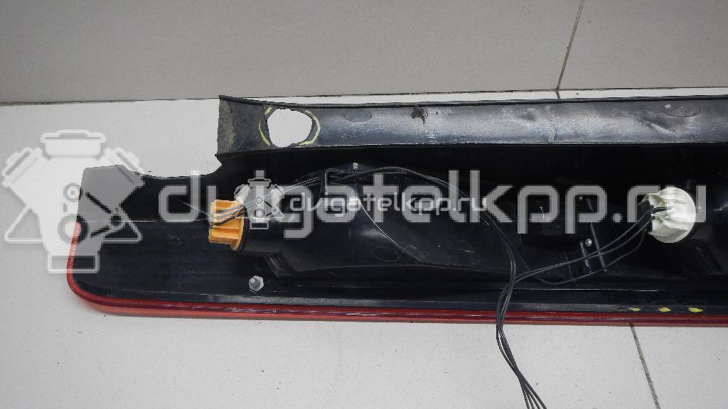 Фото Фонарь задний правый  1520757 для Ford Focus {forloop.counter}}