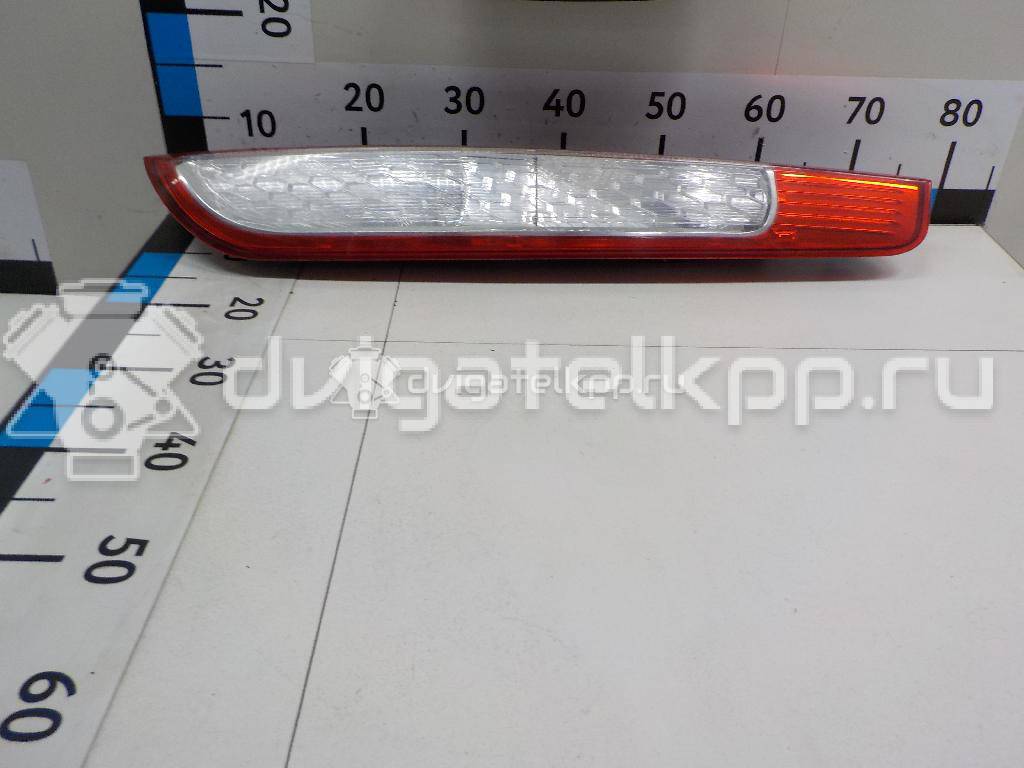 Фото Фонарь задний правый  1520757 для Ford Focus {forloop.counter}}