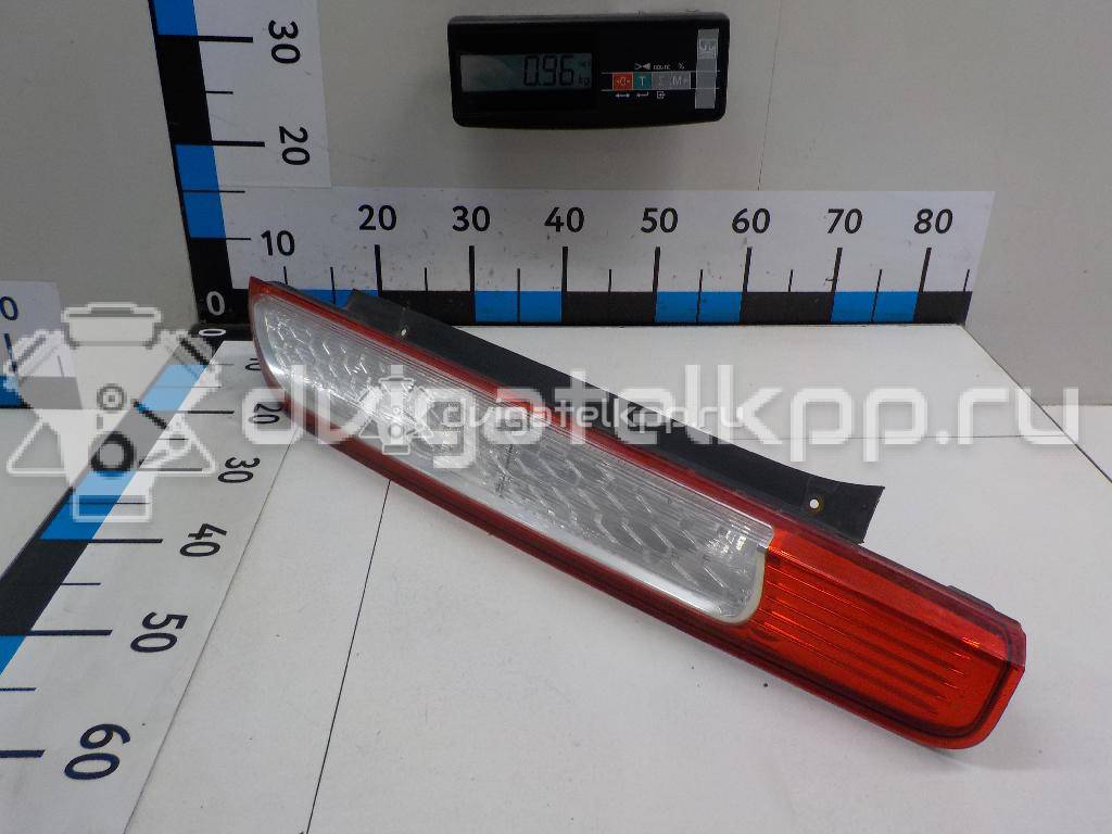 Фото Фонарь задний правый  1520757 для Ford Focus {forloop.counter}}